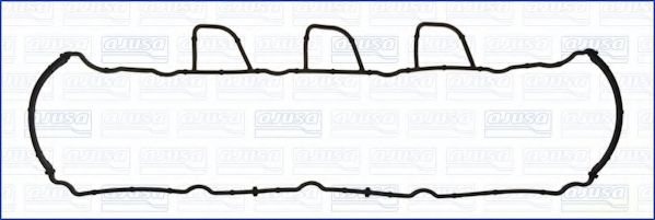 Garnitura, capac supape RENAULT MEGANE III Grandtour (KZ0/1) (2008 - 2016) AJUSA 11124200 piesa NOUA