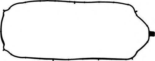 Garnitura, capac supape RENAULT MODUS / GRAND MODUS (F/JP0) (2004 - 2016) VICTOR REINZ 71-40859-00 p...