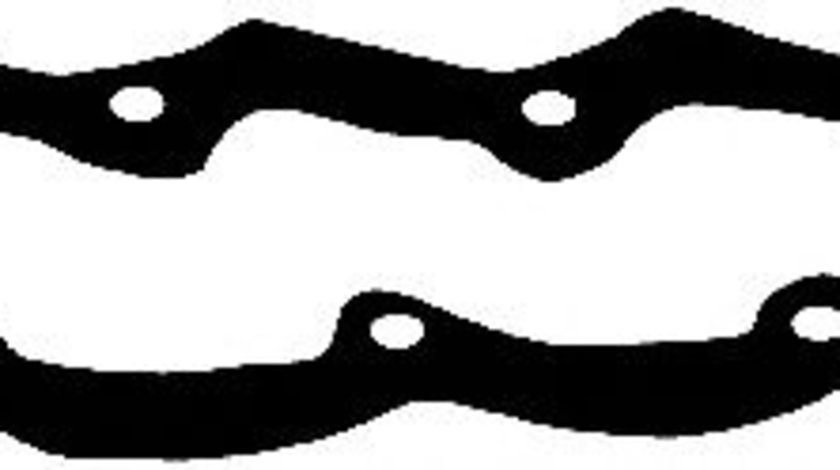 Garnitura, capac supape RENAULT TRAFIC I bus (TXW) (1989 - 2001) CORTECO 023582P piesa NOUA
