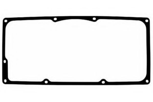 Garnitura, capac supape RENAULT TWINGO I (C06) (1993 - 2012) PAYEN JN997 piesa NOUA