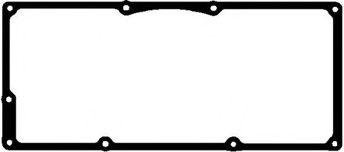 Garnitura, capac supape RENAULT TWINGO II (CN0) (2007 - 2014) ELRING 773.310 piesa NOUA
