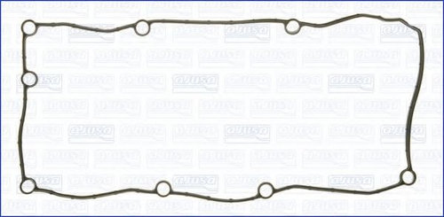 Garnitura, capac supape RENAULT TWINGO II (CN0) (2007 - 2014) AJUSA 11093800 piesa NOUA