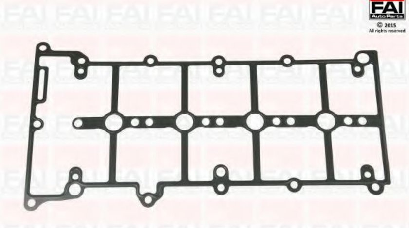 Garnitura, capac supape SAAB 9-3 (YS3F) (2002 - 2016) FAI AutoParts RC1481S piesa NOUA