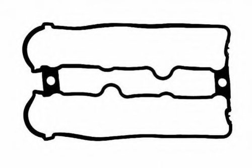 Garnitura, capac supape SAAB 9-5 Combi (YS3E) (1998 - 2009) PAYEN JD5204 piesa NOUA