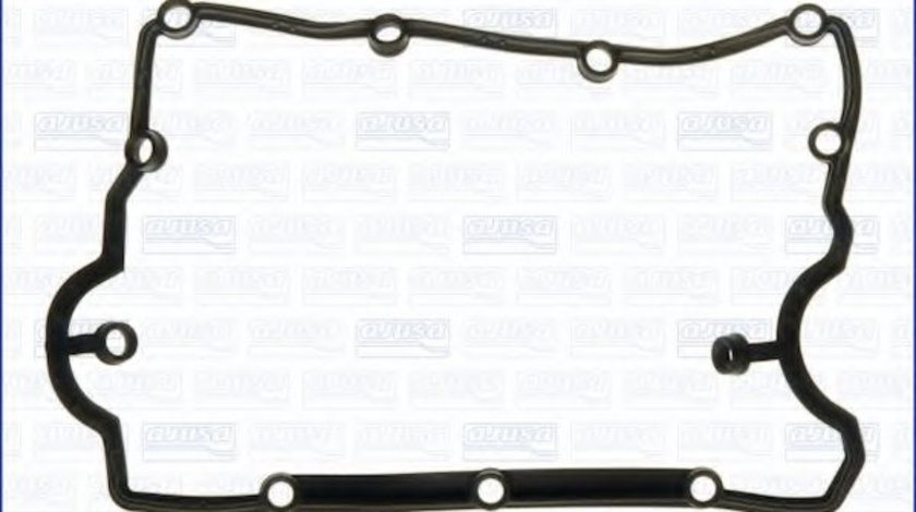 Garnitura, capac supape SEAT AROSA (6H) (1997 - 2004) AJUSA 11102000 piesa NOUA