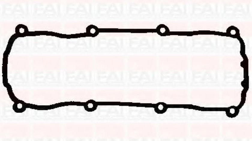 Garnitura, capac supape SEAT EXEO ST (3R5) (2009 - 2016) FAI AutoParts RC1198S piesa NOUA