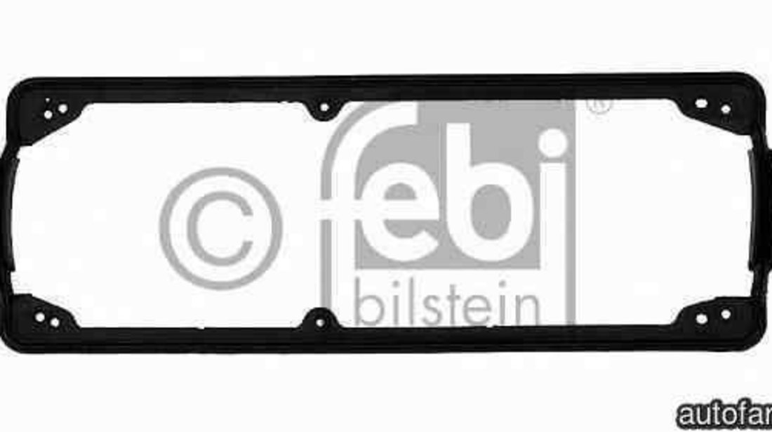 Garnitura, capac supape SEAT IBIZA III (6K1) FEBI BILSTEIN 15394