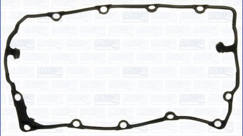 Garnitura, capac supape SEAT IBIZA IV (6L1) (2002 - 2009) AJUSA 11111500 piesa NOUA