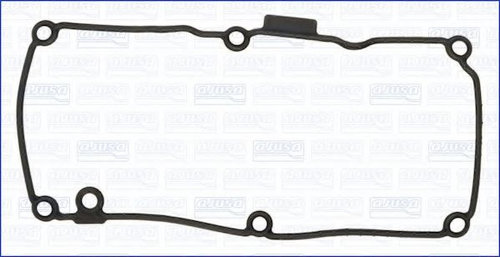 Garnitura, capac supape SEAT IBIZA V ST (6J8, 6P8) (2010 - 2016) AJUSA 11122100 piesa NOUA