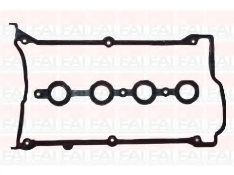 Garnitura, capac supape SEAT LEON (1M1) (1999 - 2006) FAI AutoParts RC750S piesa NOUA