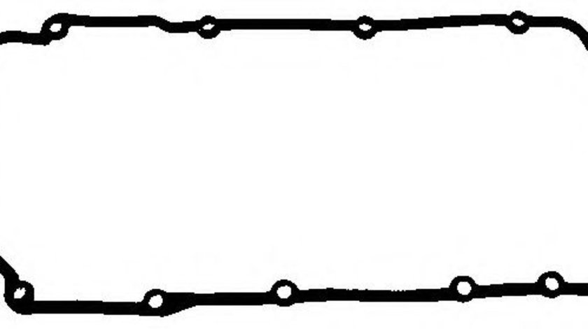 Garnitura, capac supape SEAT TOLEDO II (1M2) (1998 - 2006) ELRING 743.140 piesa NOUA