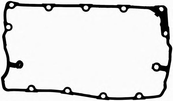 Garnitura, capac supape SKODA FABIA II Combi (2007 - 2014) VICTOR REINZ 71-37594-00 piesa NOUA