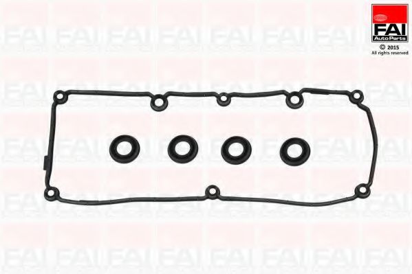 Garnitura, capac supape SKODA OCTAVIA II (1Z3) (2004 - 2013) FAI AutoParts RC1662SK piesa NOUA