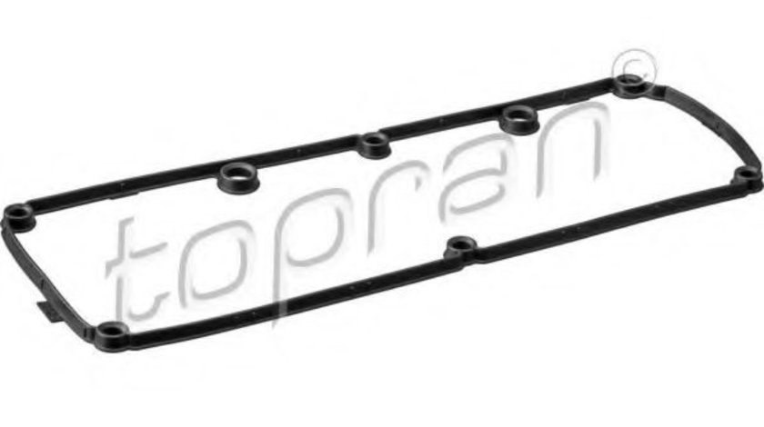 Garnitura, capac supape SKODA OCTAVIA II (1Z3) (2004 - 2013) TOPRAN 112 909 piesa NOUA