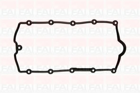 Garnitura, capac supape SKODA SUPERB II Combi (3T5) (2009 - 2015) FAI AutoParts RC1360S piesa NOUA