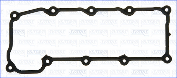 Garnitura, capac supape stanga (11102400 AJUSA) DODGE,JEEP