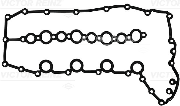 Garnitura, capac supape stanga (711322600 REI) LAND ROVER