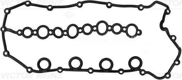Garnitura, capac supape stanga (711322900 REI) LAND ROVER
