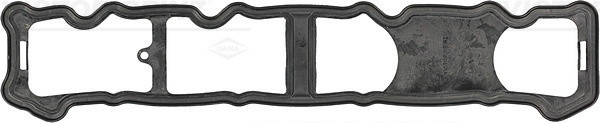 Garnitura, capac supape stanga (713695400 REI) Citroen,PEUGEOT