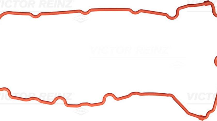 Garnitura, capac supape stanga (713817200 REI) CHEVROLET,DAEWOO,HOLDEN,OPEL,SUZUKI,VAUXHALL