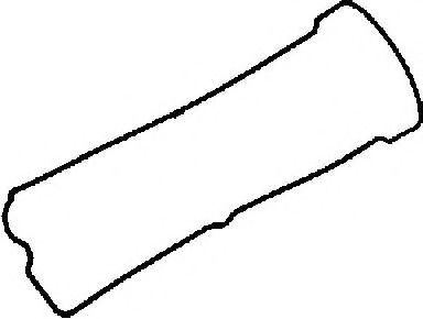 Garnitura, capac supape SUZUKI GRAND VITARA I (FT) (1998 - 2005) VICTOR REINZ 71-53156-00 piesa NOUA