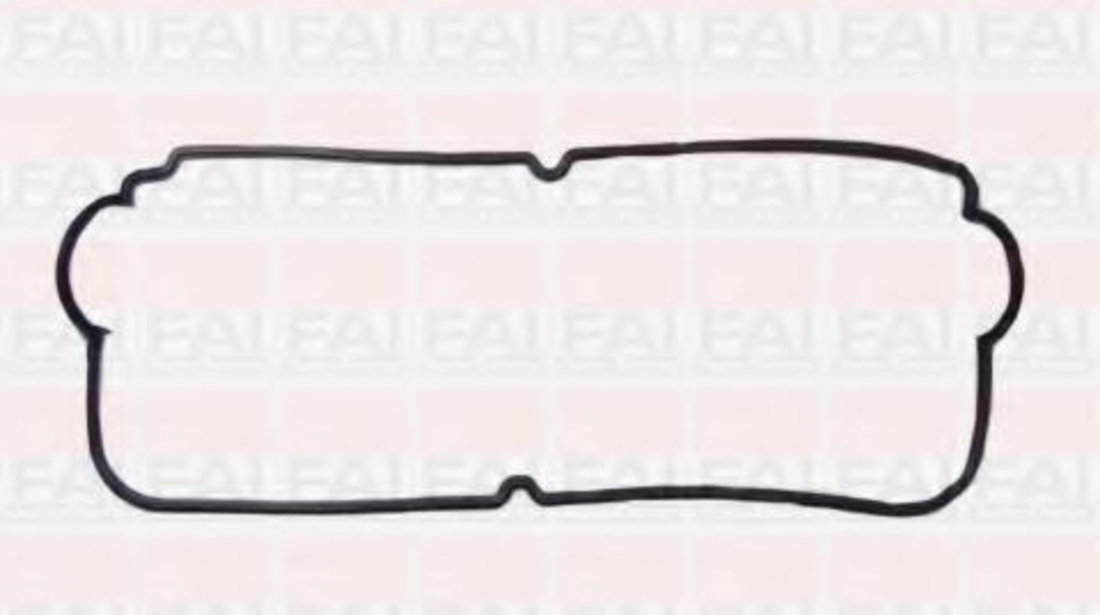 Garnitura, capac supape SUZUKI GRAND VITARA I (FT) (1998 - 2005) FAI AutoParts RC1208S piesa NOUA