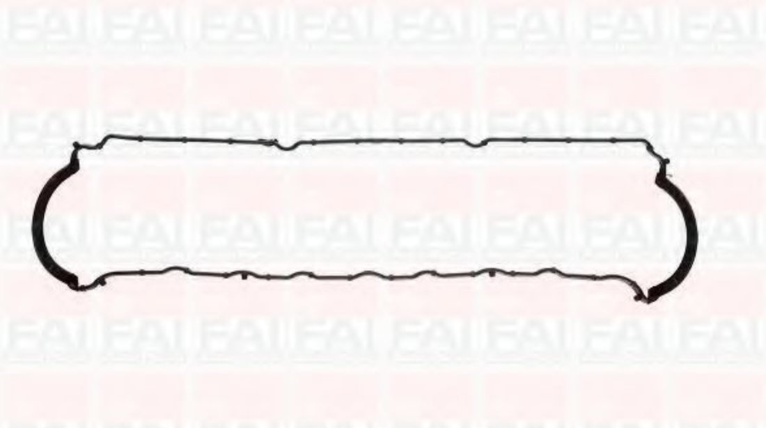 Garnitura, capac supape SUZUKI JIMNY (FJ) (1998 - 2016) FAI AutoParts RC1053S piesa NOUA