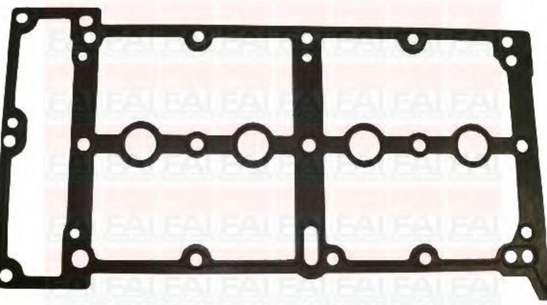 Garnitura, capac supape SUZUKI SWIFT III (MZ, EZ) (2005 - 2016) FAI AutoParts RC1321S piesa NOUA