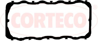Garnitura, capac supape SUZUKI VITARA Cabrio (ET, TA) (1988 - 2002) CORTECO 440056P piesa NOUA