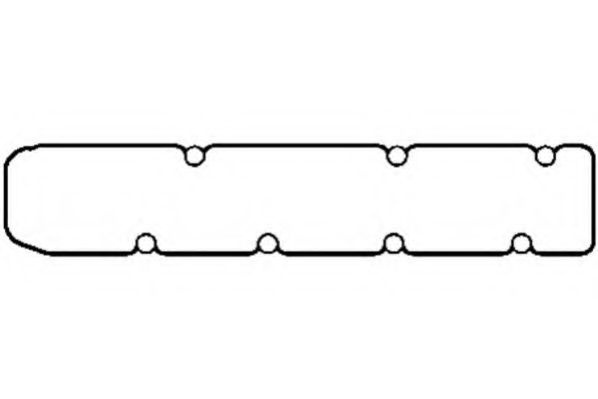 Garnitura, capac supape SUZUKI VITARA (ET) (2003 - 2005) PAYEN JM5087 piesa NOUA
