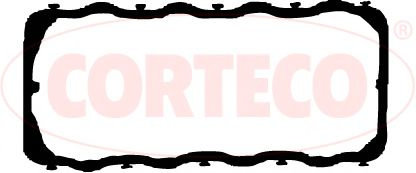 Garnitura, capac supape SUZUKI VITARA (ET, TA) (1988 - 1998) CORTECO 440056P piesa NOUA