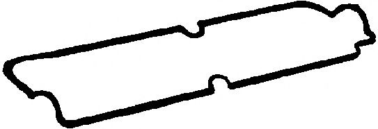 Garnitura, capac supape SUZUKI VITARA (ET, TA) (1988 - 1998) CORTECO 440058P piesa NOUA