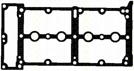 Garnitura, capac supape SUZUKI WAGON R+ (MM) (2000 - 2016) TRISCAN 515-2596 piesa NOUA