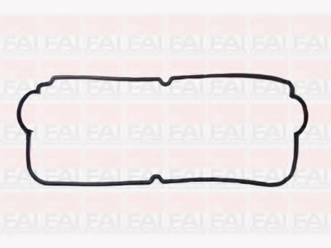 Garnitura, capac supape SUZUKI WAGON R+ (MM) (2000 - 2016) FAI AutoParts RC1208S piesa NOUA