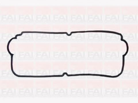 Garnitura, capac supape SUZUKI WAGON R+ (MM) (2000 - 2016) FAI AutoParts RC1208S piesa NOUA