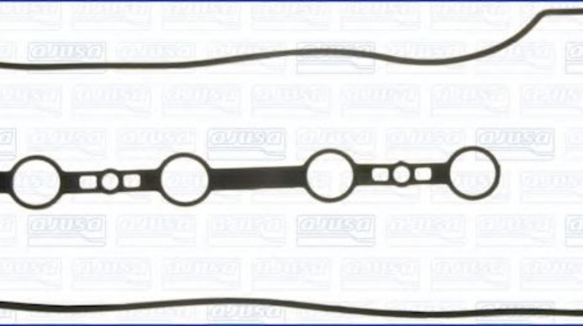 Garnitura, capac supape TOYOTA AVENSIS Combi (T25) (2003 - 2008) AJUSA 11087700 piesa NOUA