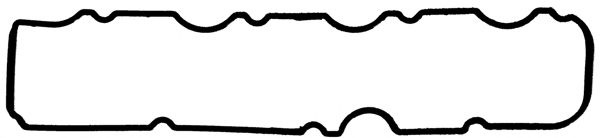 Garnitura, capac supape TOYOTA COROLLA Hatchback (E11) (1997 - 2002) VICTOR REINZ 71-34356-00 piesa NOUA