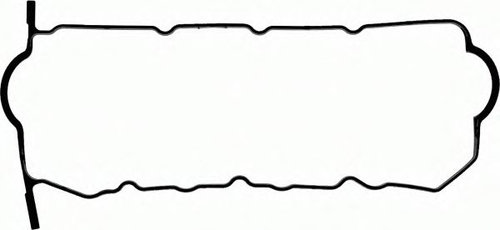 Garnitura, capac supape TOYOTA COROLLA Verso (ZDE12, CDE12) (2001 - 2004) VICTOR REINZ 71-53098-00 p...