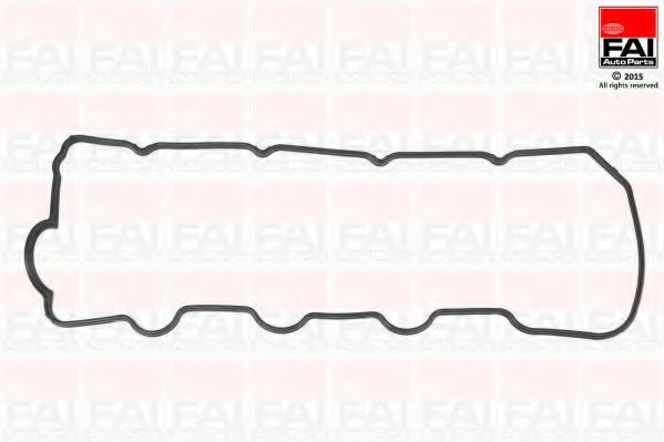 Garnitura, capac supape TOYOTA HILUX II pick-up (LN8, RN5, LN6, YN6, YN5, LN5, RN6) (1983 - 2005) FAI AutoParts RC2124S piesa NOUA