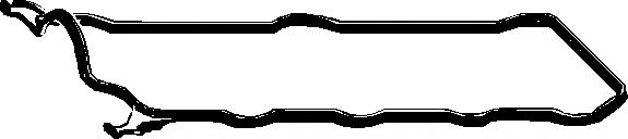 Garnitura, capac supape TOYOTA HILUX II pick-up (LN8, RN5, LN6, YN6, YN5, LN5, RN6) (1983 - 2005) ELRING 752.738 piesa NOUA