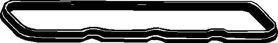 Garnitura, capac supape TOYOTA HILUX II pick-up (LN8, RN5, LN6, YN6, YN5, LN5, RN6) (1983 - 2005) ELRING 553.891 piesa NOUA