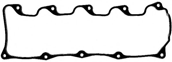 Garnitura, capac supape TOYOTA LAND CRUISER (LJ12, KZJ12, TRJ12, KDJ12, GRJ12) (2002 - 2009) ELRING 920.363 piesa NOUA