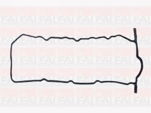 Garnitura, capac supape TOYOTA RAV 4 II (CLA2, XA2, ZCA2, ACA2) (2000 - 2005) FAI AutoParts RC1235S piesa NOUA