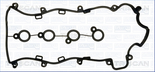 Garnitura, Capac Supape Triscan Chevrolet 515-5098