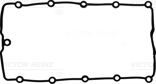 Garnitura, Capac Supape Victor Reinz Audi 71-36048-00