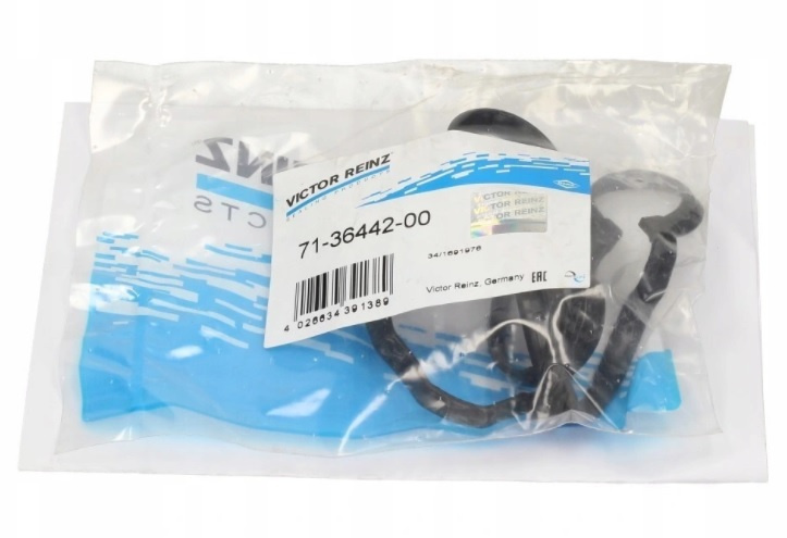 Garnitura Capac Supape Victor Reinz Dacia Logan 2 2012→ 71-36442-00