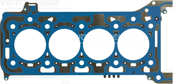 Garnitura Capac Supape Victor Reinz Ford 61-10172-30