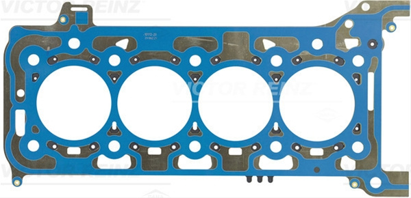 Garnitura Capac Supape Victor Reinz Ford 61-10172-20