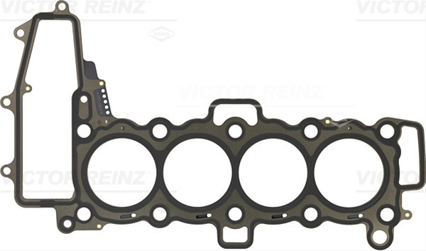 Garnitura Capac Supape Victor Reinz Ford 61-10299-40