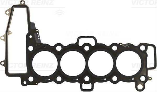 Garnitura Capac Supape Victor Reinz Ford 61-10299-20